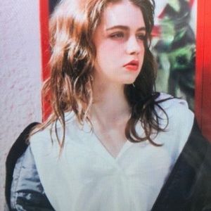 Meet your Posher, Ted